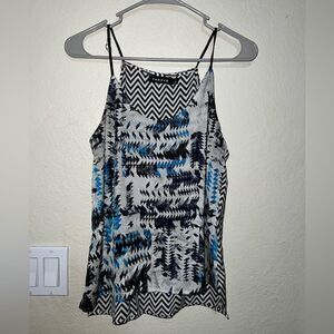 TROUVÉ TOP- size Small